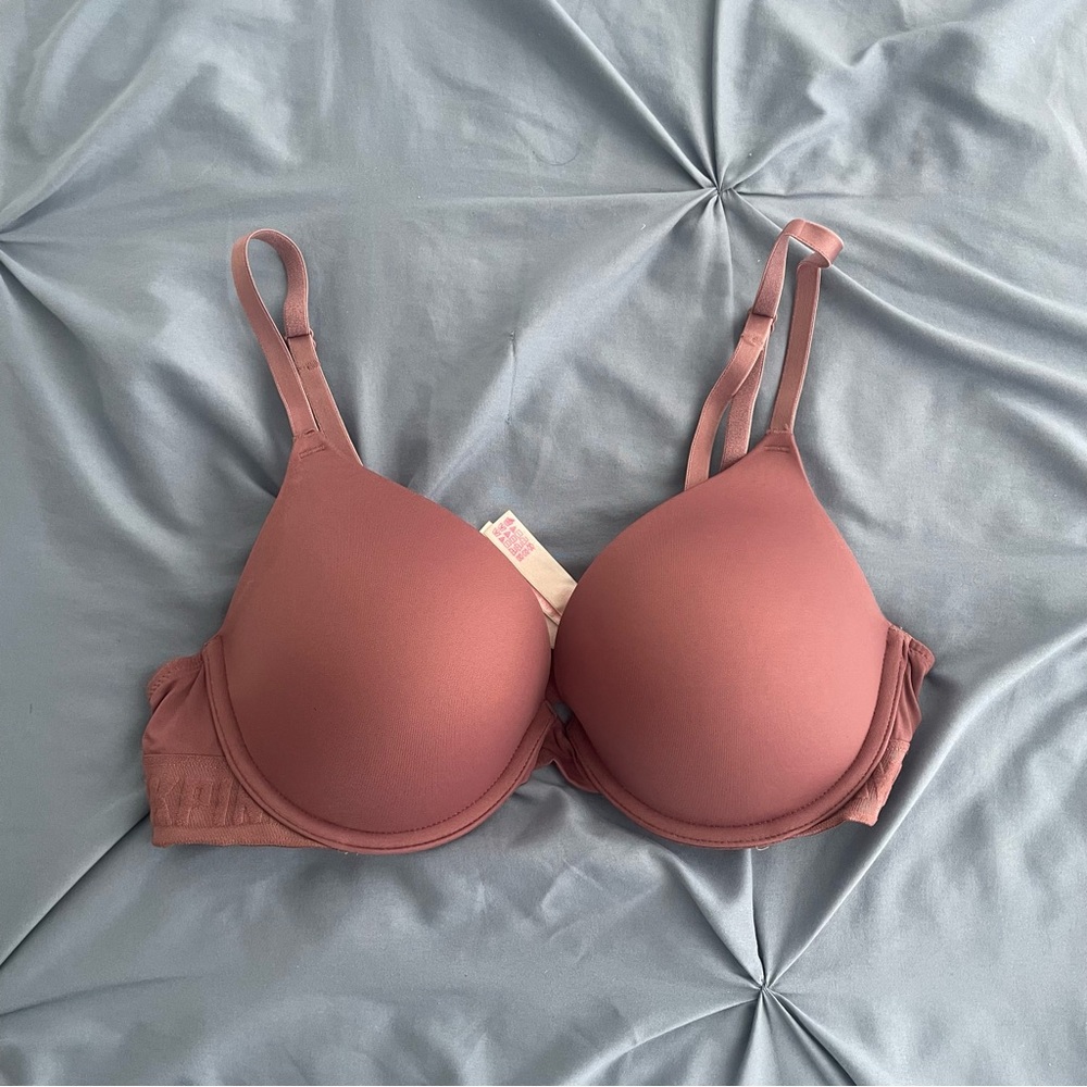VS PINK push up bra